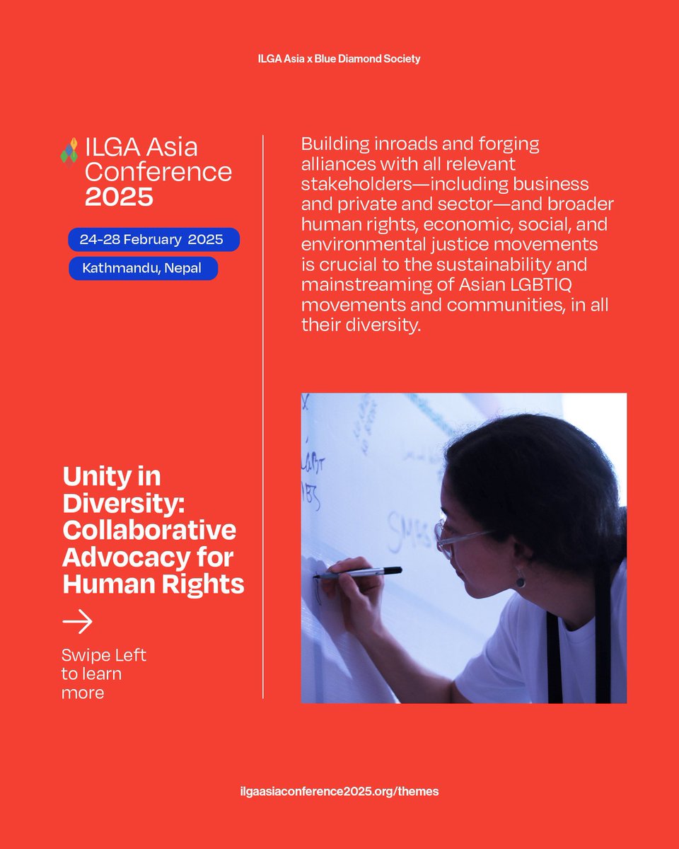 ILGA Asia tweet media