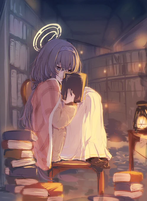 #ブルアカ ウイだらけ 
