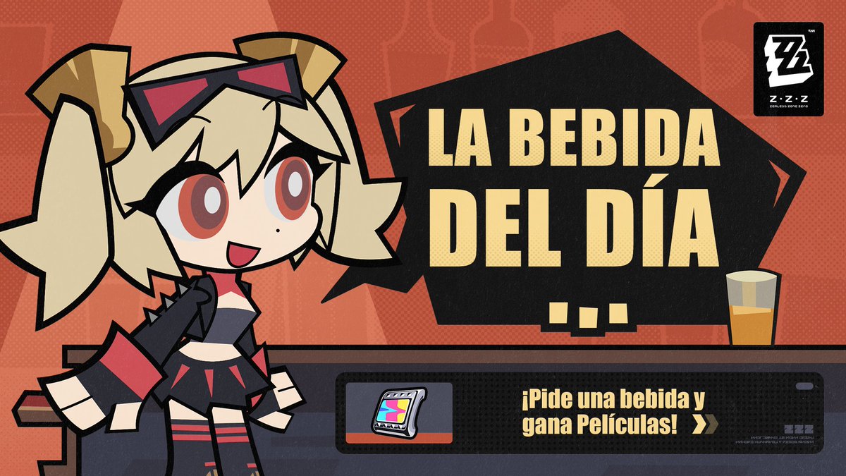 Zenless Zone Zero ES tweet media