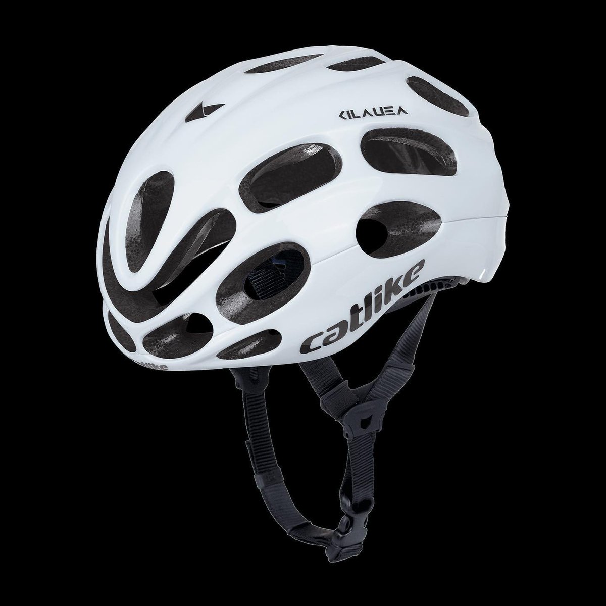 TRBCyclingTeam's tweet photo. #patrocinadores #TechnosylvaMagliaBembibreCyclingTeam #FundacionReinodeLeondeCiclismo #Catlike
🪖 Kilauea
Rendimiento aero y ventilación
Malla interna de aramida que aumenta rigidez y distribuyeimpacto a través de volumen material
Be Catlike
Be Different
#catlikehelmet #becatlike https://t.co/fdwMSbrExn