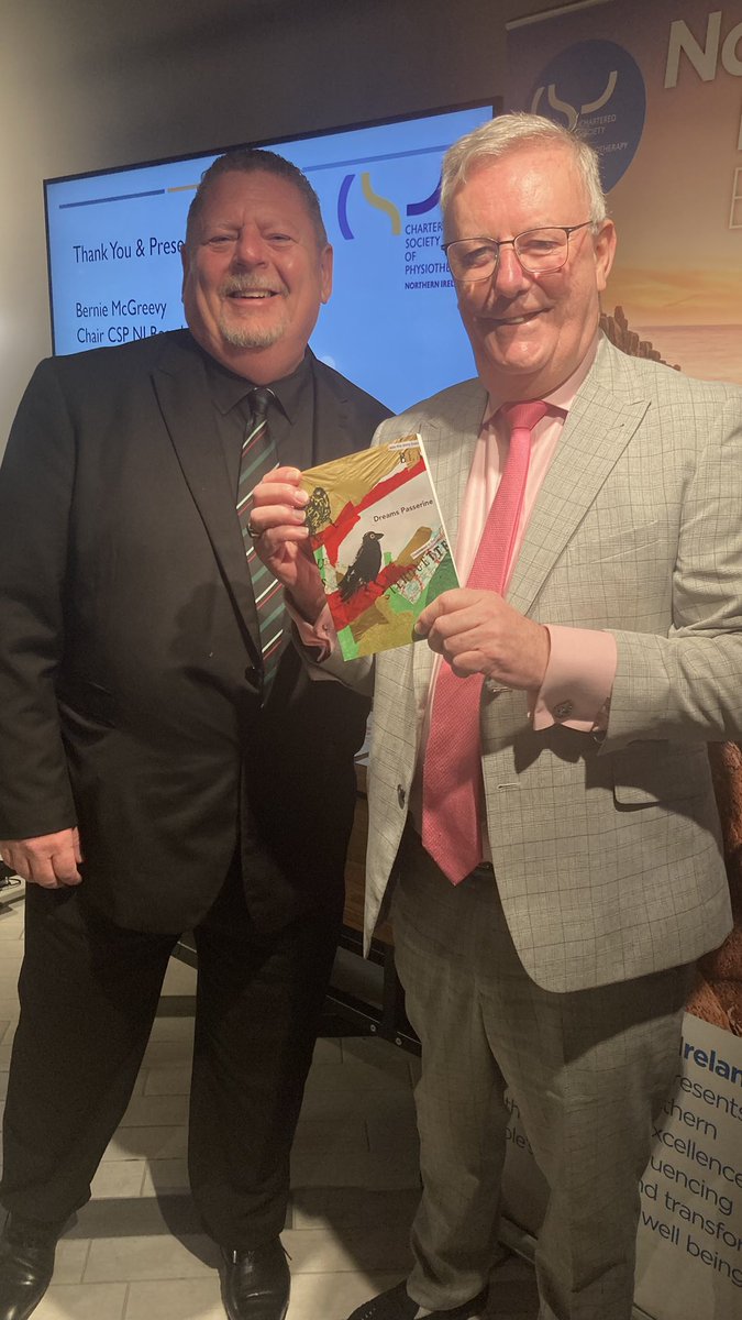 Dr Jonnie McCrea tweet media