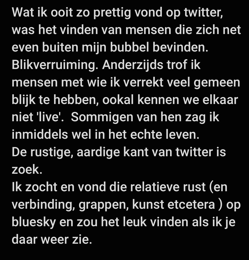 Sandra Vervoort tweet media
