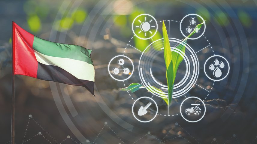 BAE tarım teknolojisinde su ve toprak zorluklarına yenilikçi çözümler sunarak gıda güvenliğini artırıyor.
#SonDakika