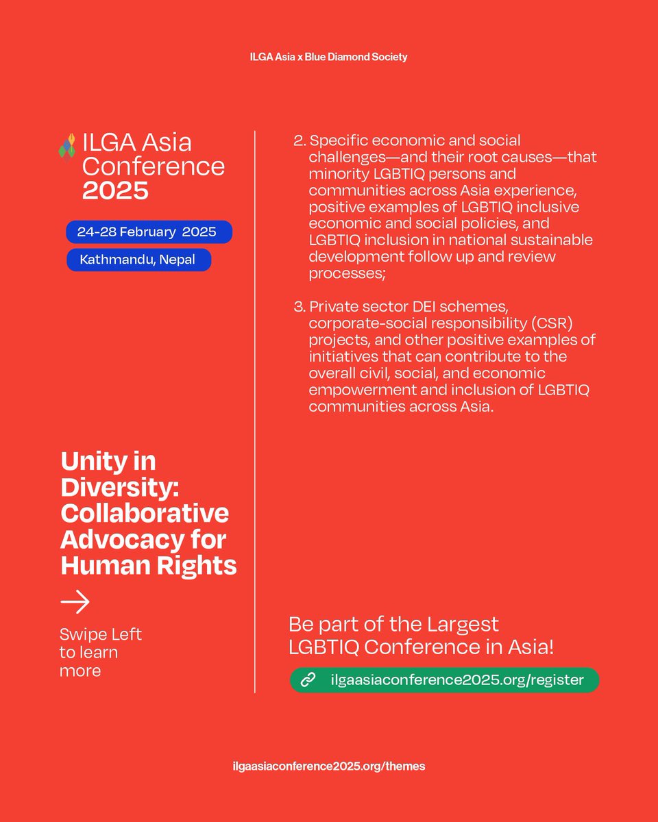 ILGA Asia tweet media