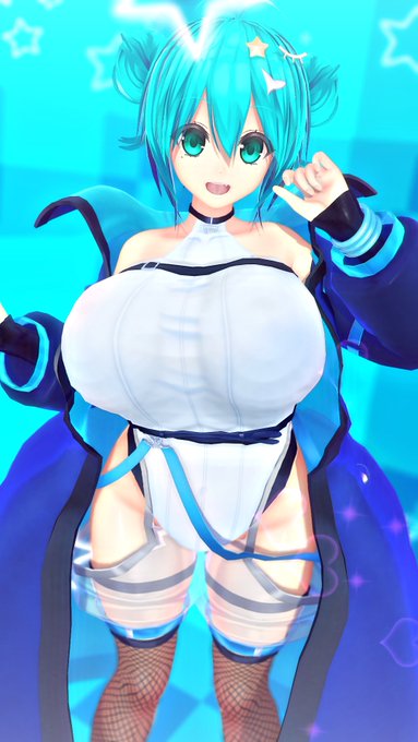 そろそろイビルツインにも純構築で戦えるくらいの新規をください(イビルツインスプライトおじさん #COM3D2 