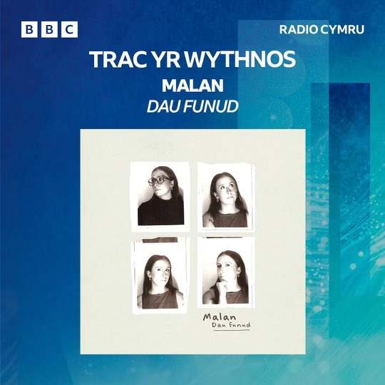 Thank you <a href="/Spotify/">Spotify</a> for adding ‘Dau Funud’ to the Jazz UK playlist♥️

(You have no idea how much i love this playlist - i had to pinch myself a million times when i found this out🫠)

A diolch <a href="/BBCRadioCymru/">Radio Cymru</a> am wneud ‘Dau Funud’ yn drac yr wythnos wythnos yma💙