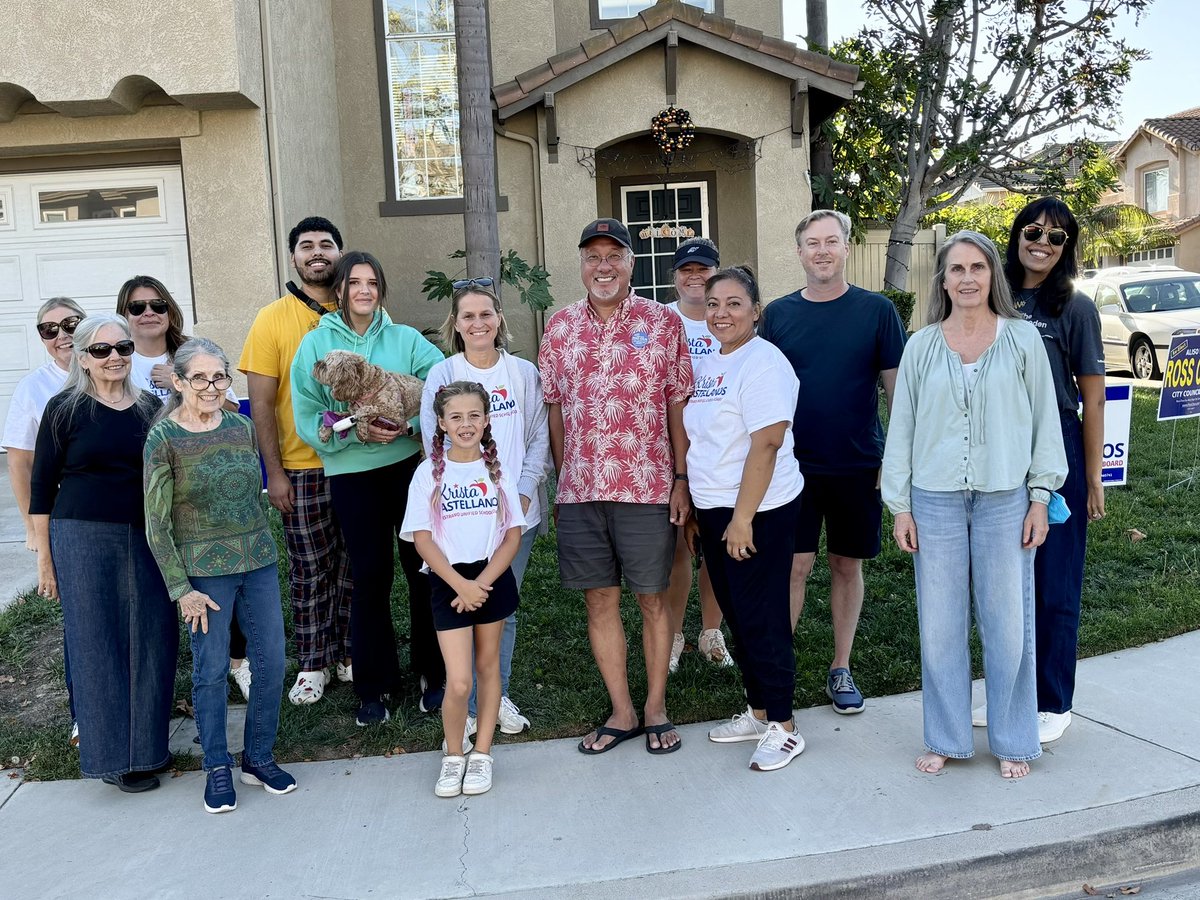 rosschun's tweet photo. I was happy to talk with residents from the California Summit community about the issues that matter most to them. https://t.co/oMABH4Nd2j