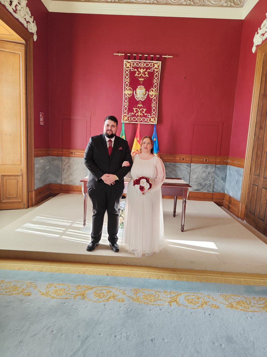 LOS LOLEROS TAMBIEN NOS CASAMOS