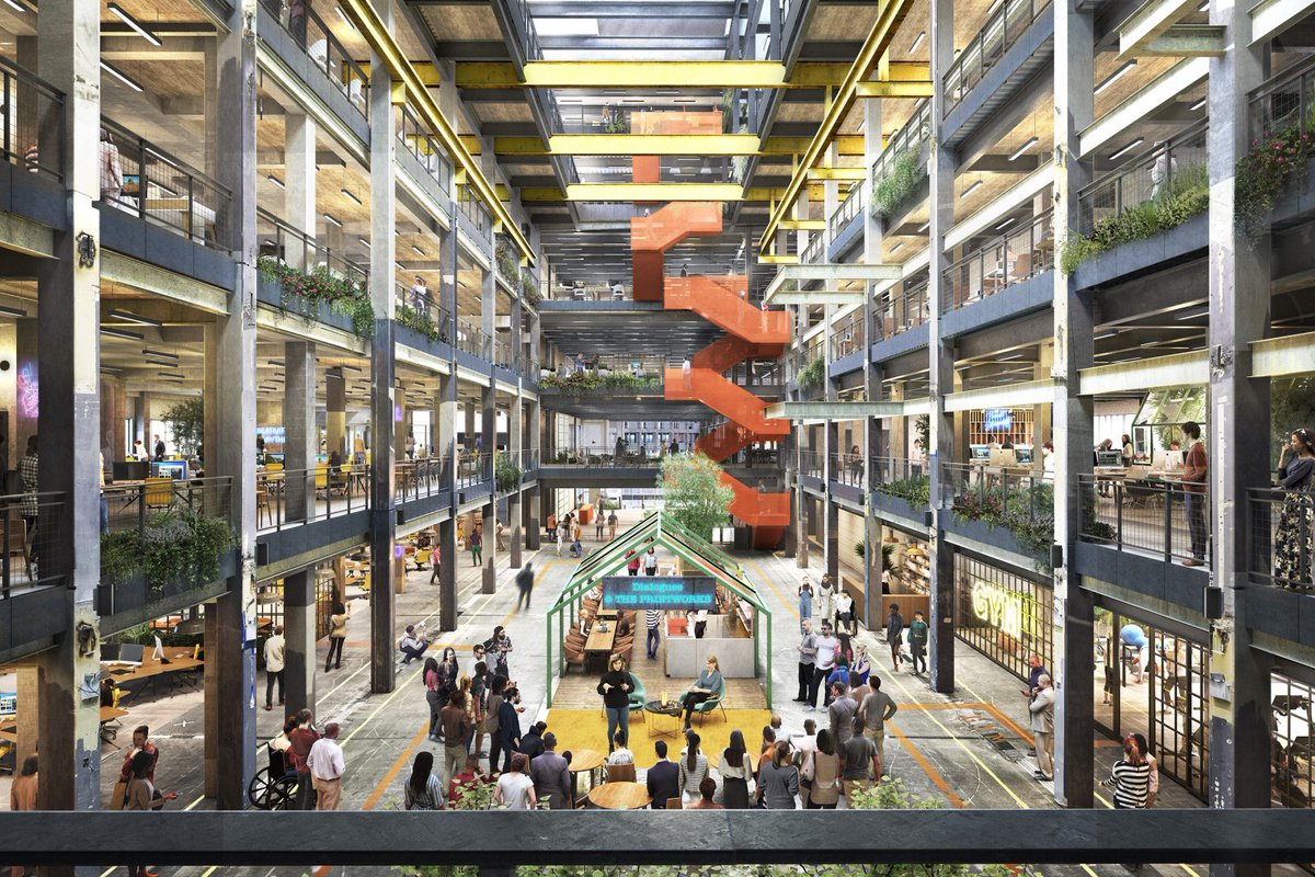 New Openings tweet media