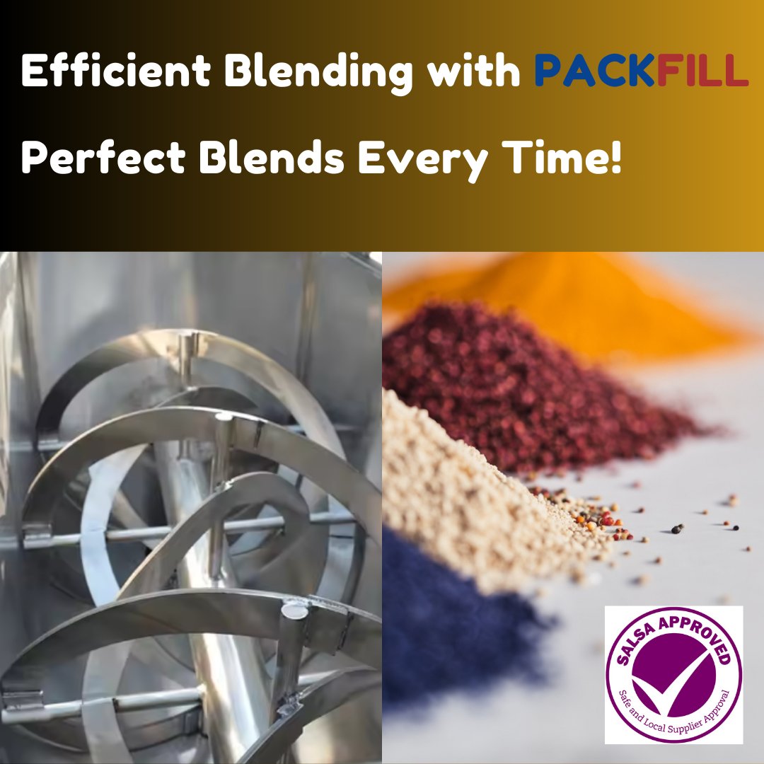 digimockprint's tweet image. Boost Your Blending Capabilities with PACKFILL&apos;s SALSA  approved co-packing facility!
#copacking #co-packer #co-packing  #thirdpartymanufacturing #outsourcing #foodmanufacturing #supplychain #foodstartup #foodpreneur #foodhub #packfill #foodsupplements