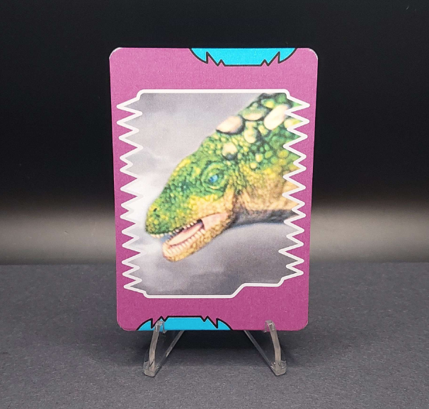 ScottishCardbd's tweet photo. Spectral Isisaurus!

Name Meaning: ISI (Indian Statistical Institute) Lizard

It is referred to as "Titanosaurus colberti" in the Japanese anime and as "Isisaurus" in the English dub.

#Isisaurus #dinosaurking #dinosaur #king #JurassicPark #KodaiOujaKyouryuuKing #water https://t.co/JdqPZg648f
