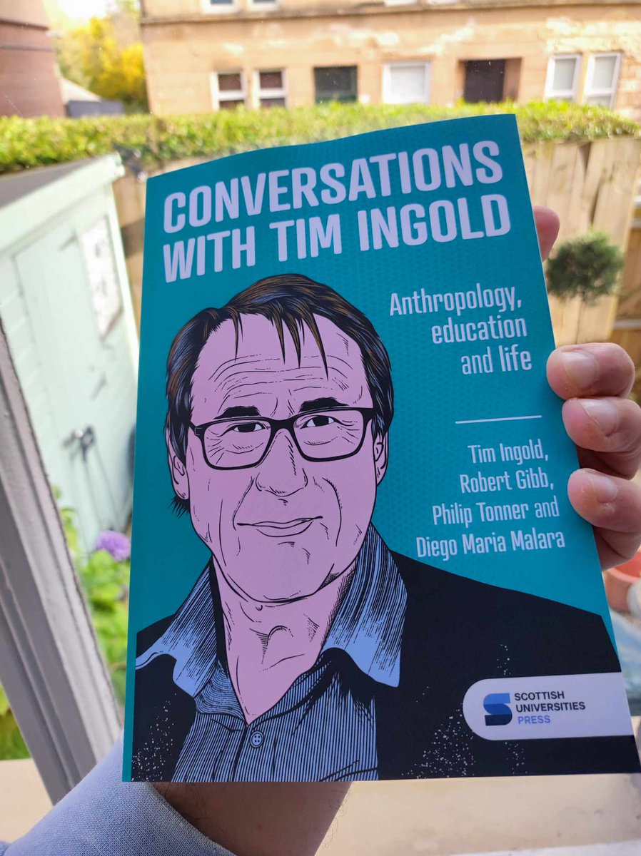 Diego Maria Malara (@diegomalara7) on Twitter photo 👇THE BOOK IS OUT and I finally get to hold it in my hands!
It's #openaccess and the first ever published by Scottish University Press (<a href="/ScotUniPress/">Scottish Universities Press</a>)
If you would like to hear us speak about the book, please register for this event (24 October 11 am):
us06web.zoom.us/.../reg.../WN_…” 👇THE BOOK IS OUT and I finally get to hold it in my hands!
It's #openaccess and the first ever published by Scottish University Press (<a href="/ScotUniPress/">Scottish Universities Press</a>)
If you would like to hear us speak about the book, please register for this event (24 October 11 am):
us06web.zoom.us/.../reg.../WN_…”