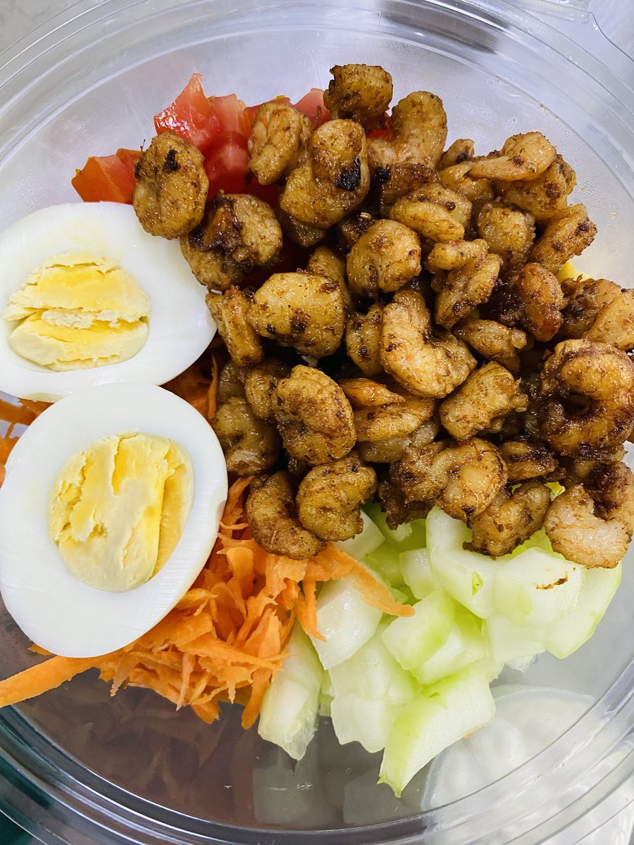 greenadeNG's tweet photo. Tag a shrimp lover 😀😀 https://t.co/SiMngBtOX4