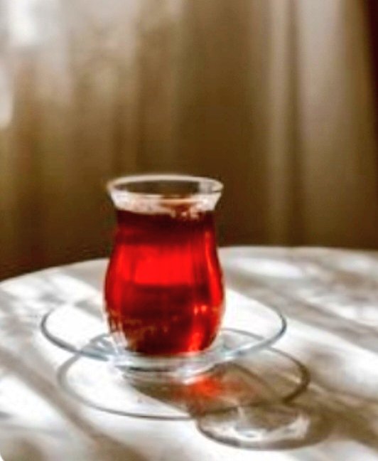 Varsa alırım bi günaydınınızı 😇

Ben dedim günaydın 🤍