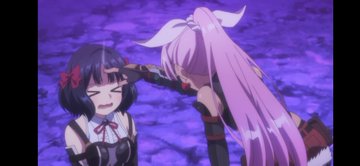 嘆きの亡霊は引退したい 第4話