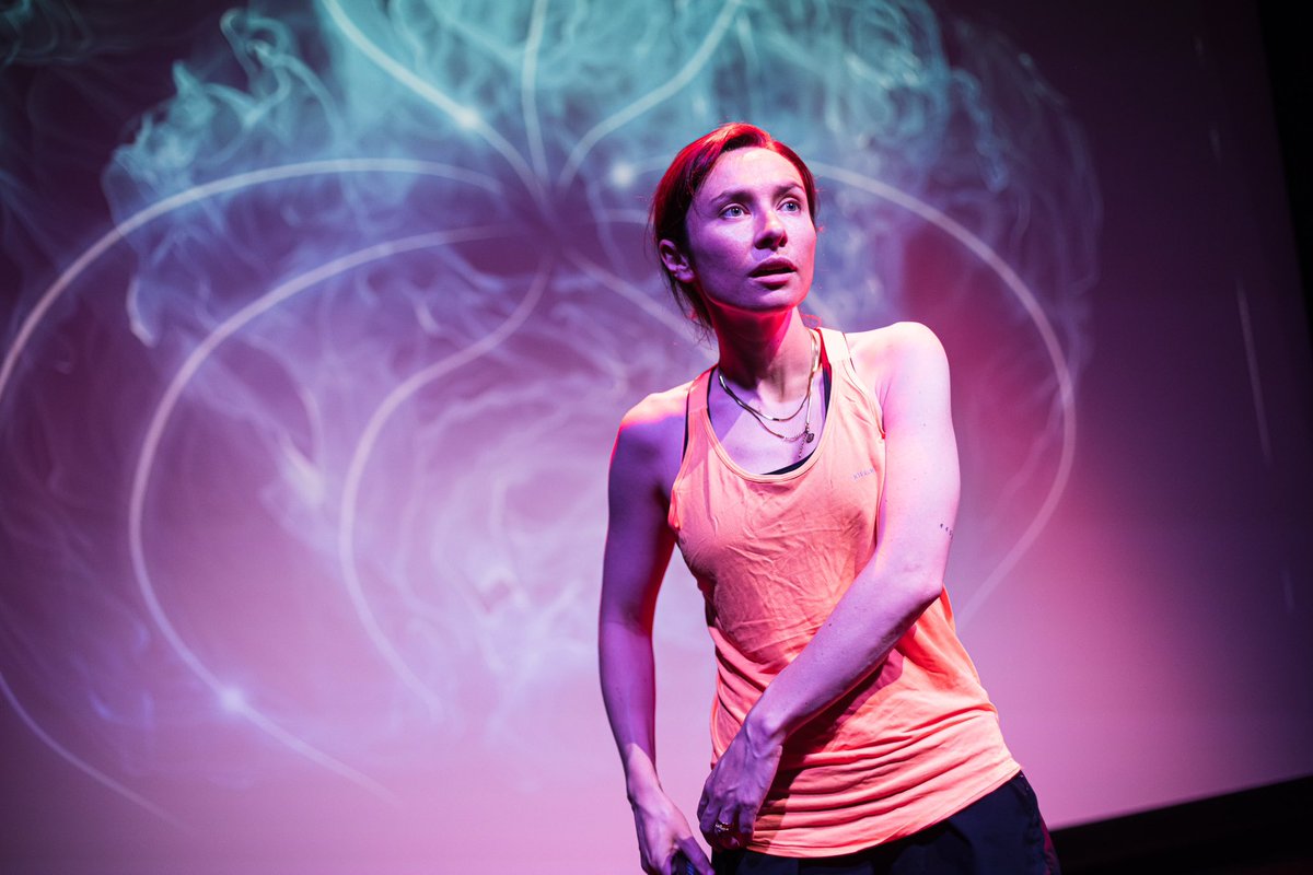 “A damn good piece of theatre”
Thank you for this wonderfully thoughtful review <a href="/MarkAspenReview/">Mark Aspen</a> 💜 #OUTPATIENT <a href="/ReadingRep/">Reading Rep Theatre</a> <a href="/harrietmadeley_/">Harriet Madeley</a> <a href="/chunchilla/">Maddy Moore</a>