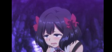 嘆きの亡霊は引退したい 第4話