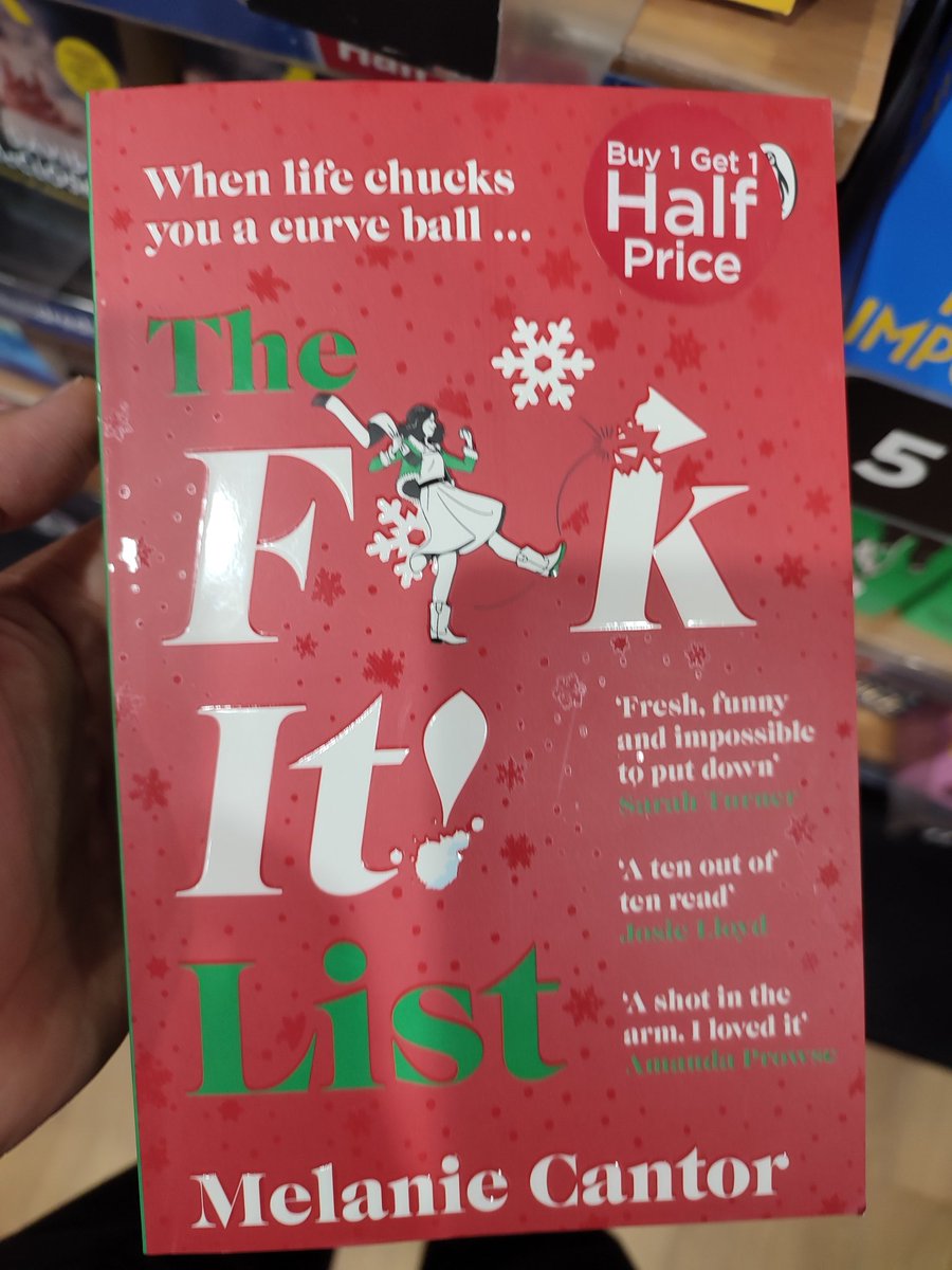 RayburnMaarup's tweet photo. Goes straight on my naughty list. https://t.co/ZTUVv8SK88