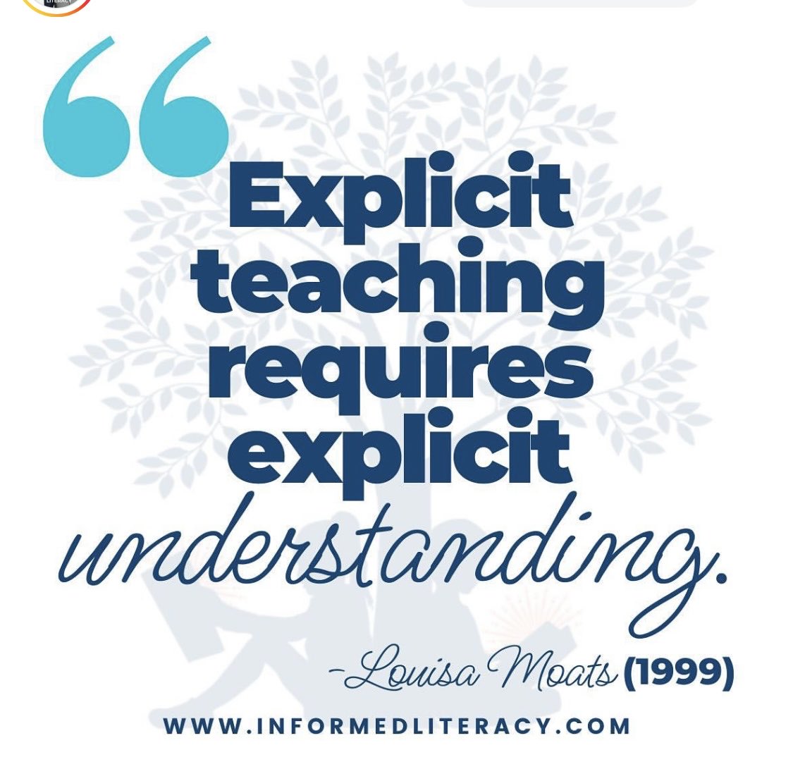 Ms. Benison- tweet media