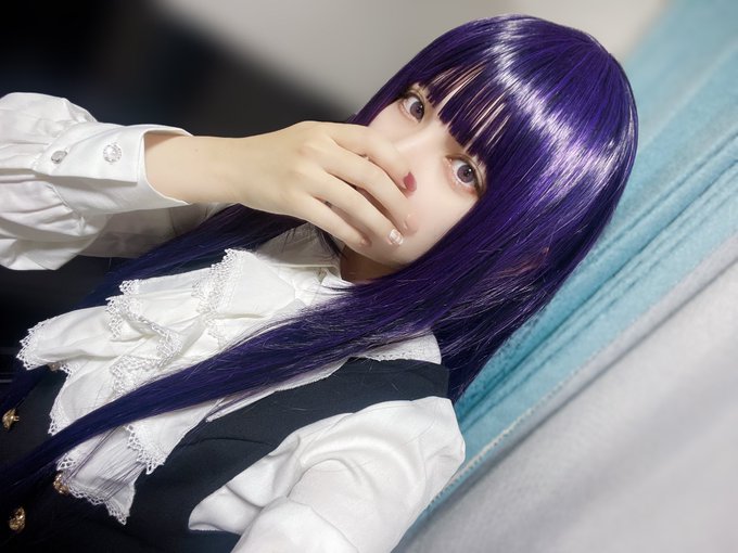 コスプレイヤー橋本麗愛のTwitter画像58