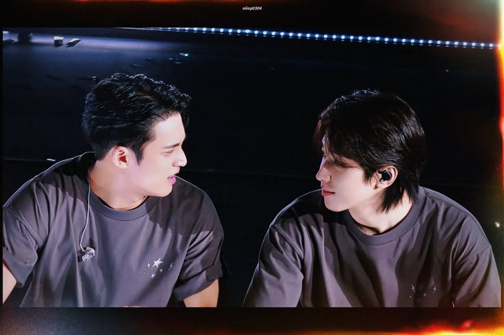 minwoncard's tweet image. it was an insane day to all mwists