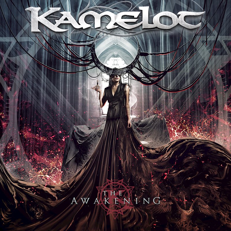 Hoy hablamos de la gira de <a href="/KamelotOfficial/">Kamelot Official</a> tenemos estrenos de <a href="/Injector_Thrash/">Injector</a> o <a href="/Sukyband/">Sukyband</a> y #CancionesconHistoria con <a href="/MigueldeLys/">Miguel de Lys ⚜️</a>