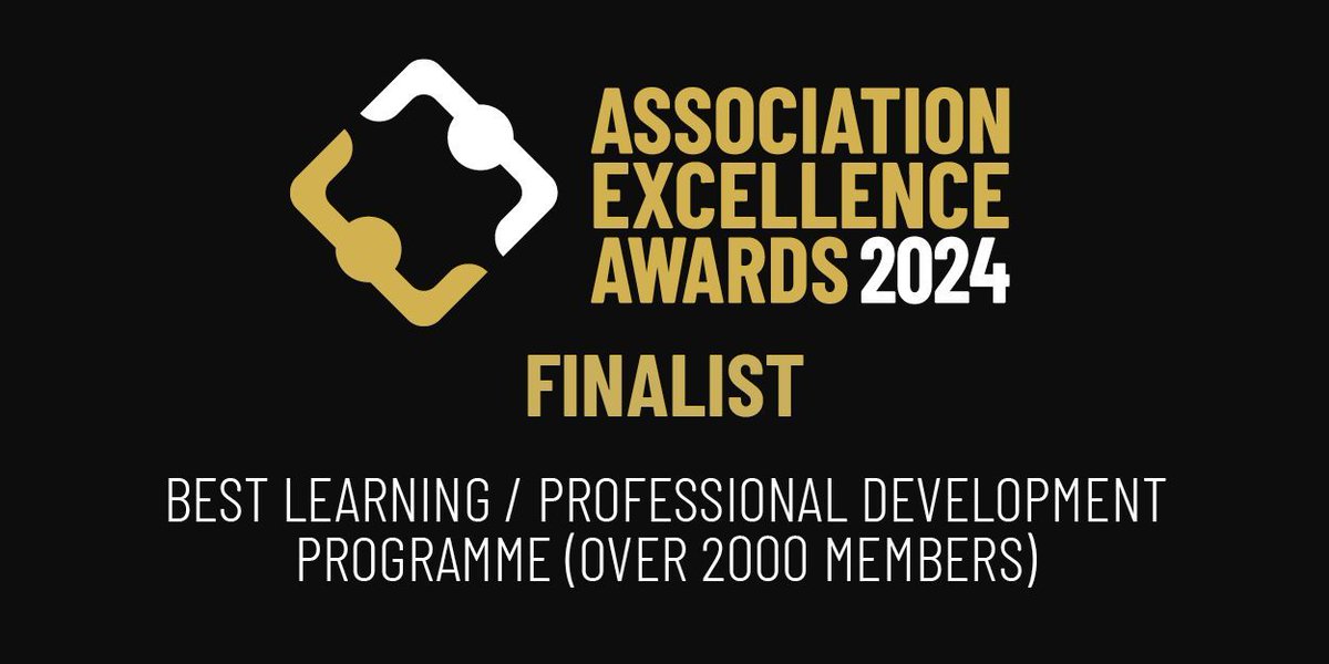 GCN | Global Conference Network (@globalconfnet) on Twitter photo 🎉Best Learning / Professional Development Programme (over 2000 members) finalists at the #AssociationExcellence Awards are:
🌟@BTSRespiratory
🌟<a href="/The_IoD/">IoD</a>
🌟<a href="/The_IoDSA/">Institute of Directors South Africa</a>
🌟@IEPInfo
🌟<a href="/NACFB/">NACFB</a>
🌟<a href="/GC_Association/">Garden Centre Association</a>
🌟@iirsmofficial
Good Luck!
Find out more ▶️ bit.ly/3TWKzul 🎉Best Learning / Professional Development Programme (over 2000 members) finalists at the #AssociationExcellence Awards are:
🌟@BTSRespiratory
🌟<a href="/The_IoD/">IoD</a>
🌟<a href="/The_IoDSA/">Institute of Directors South Africa</a>
🌟@IEPInfo
🌟<a href="/NACFB/">NACFB</a>
🌟<a href="/GC_Association/">Garden Centre Association</a>
🌟@iirsmofficial
Good Luck!
Find out more ▶️ bit.ly/3TWKzul
