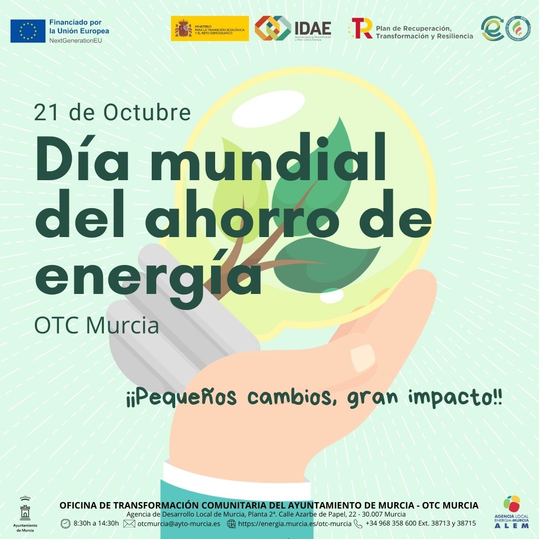 OTC Murcia tweet media