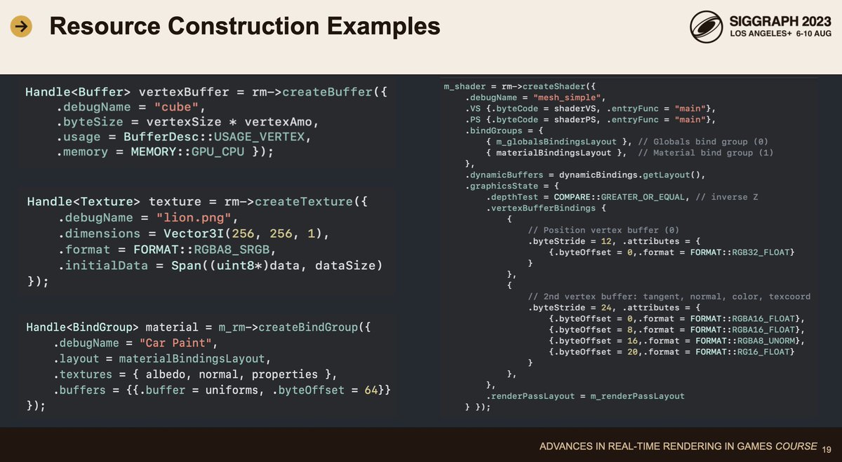 Sebastian Aaltonen tweet media