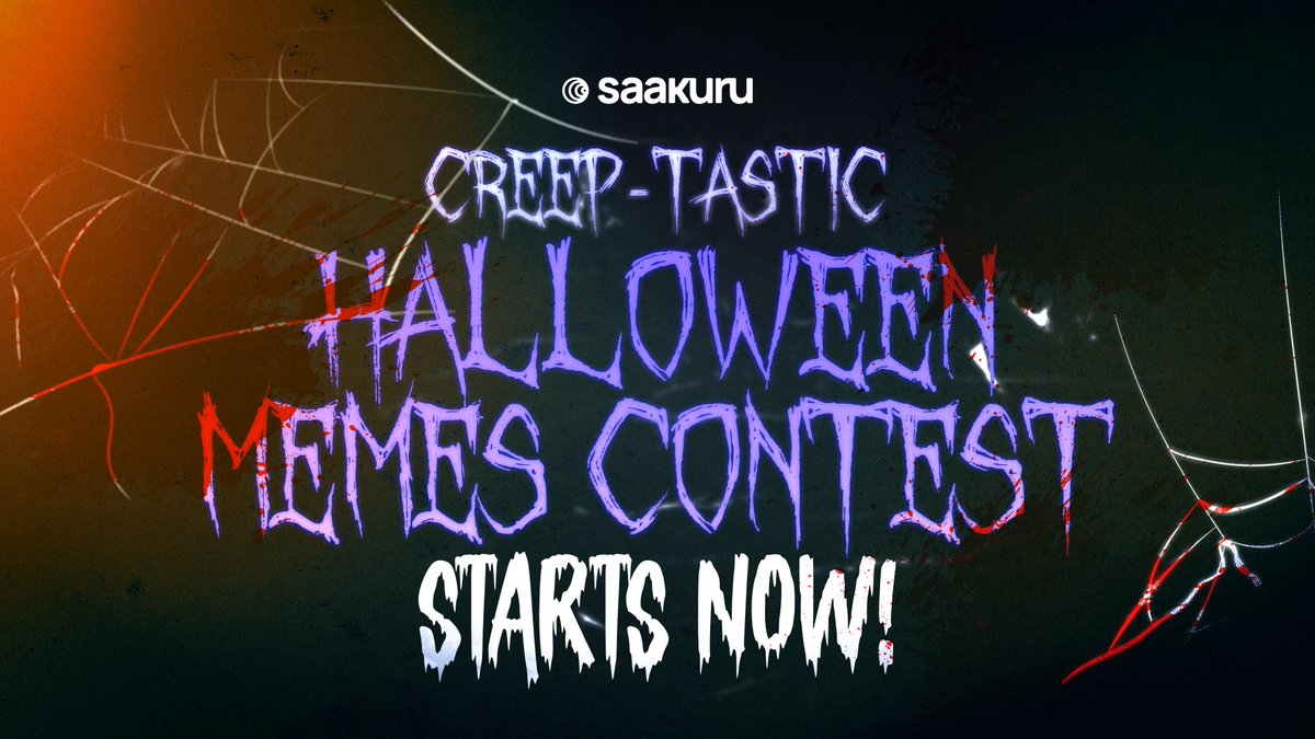 Saakuru Protocol 👾 tweet media