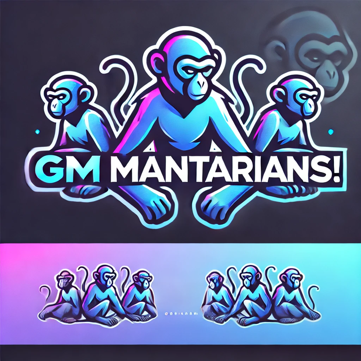 Gm <a href="/MantaNetwork/">Manta Network (🔱,🔱)</a> fam, HOWDY? 🌅