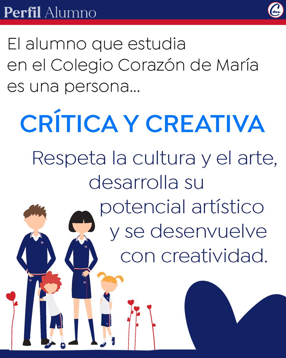 Corazón de María tweet media