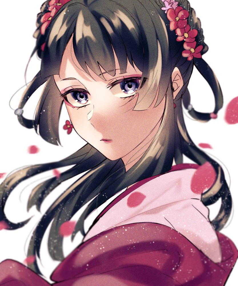 madine08260's tweet photo. 薬屋のひとりごと1周年おめでとうございます
壬猫と猫猫
#薬屋FA https://t.co/6fo9n40XFf
