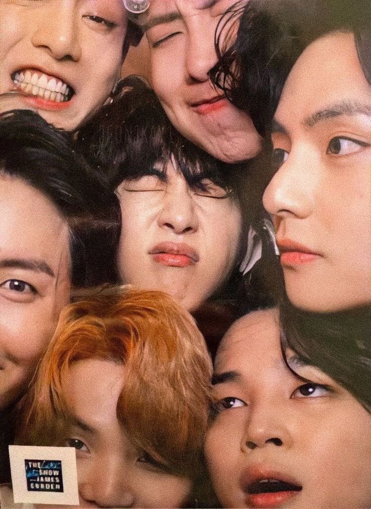 bts ıs 7