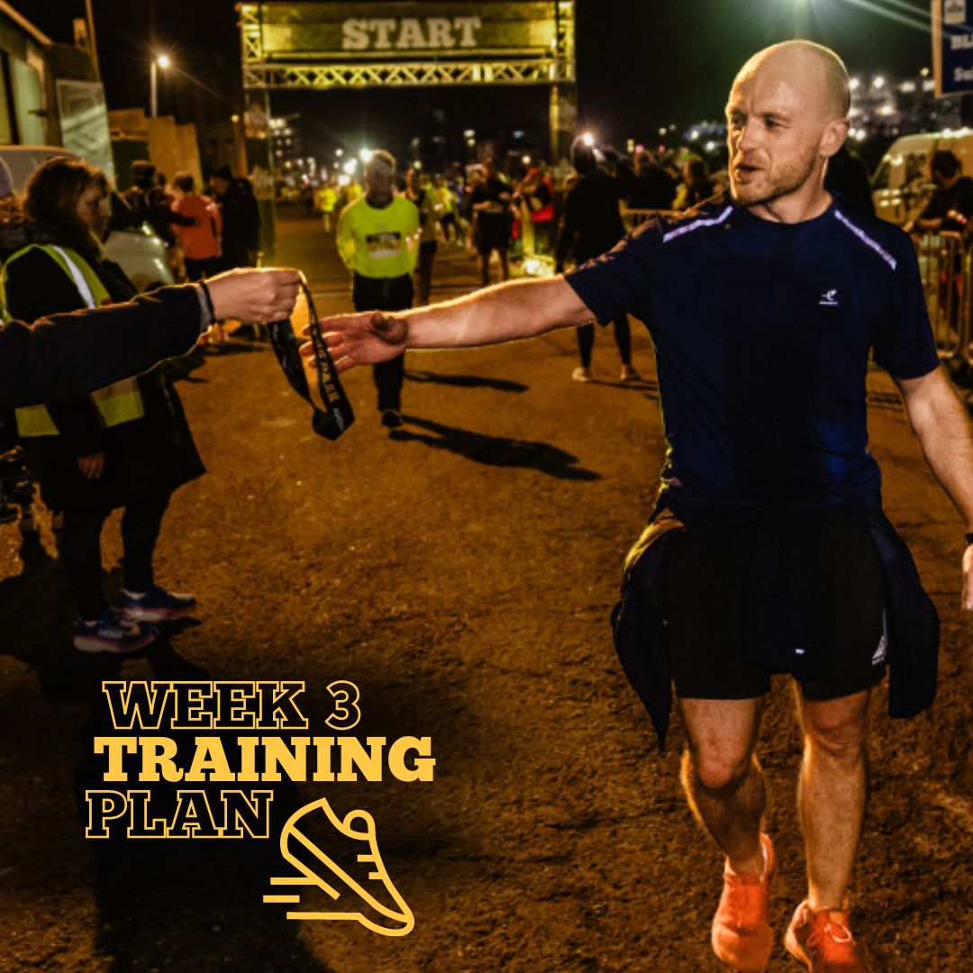 Run In The Dark tweet media