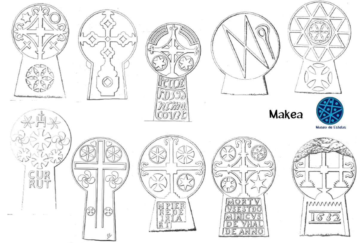Hilarriak's tweet photo. Macaye / Makea -ko hilarriak, soragarriak!! https://t.co/1NLTEEy9sl
