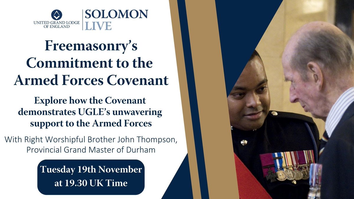 Ask Solomon tweet media