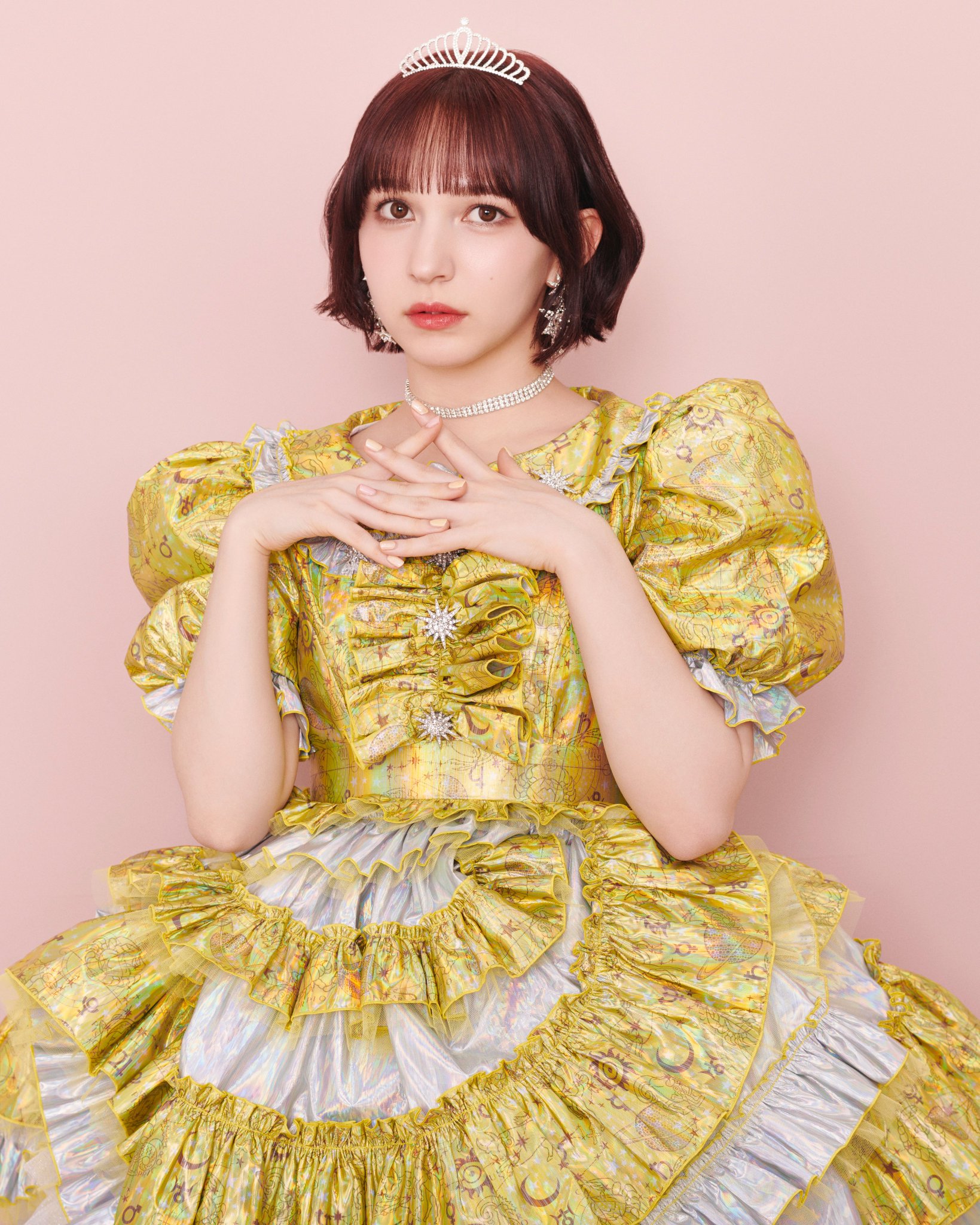 FRUITS ZIPPER【Official】 on X: 