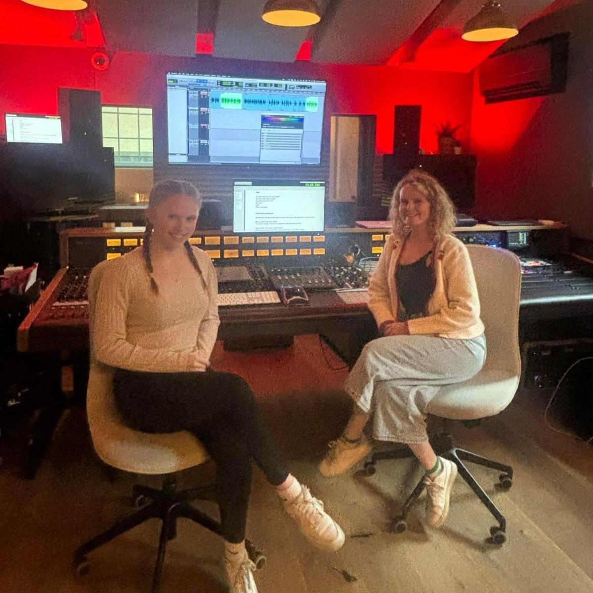 Beckview Studios tweet media