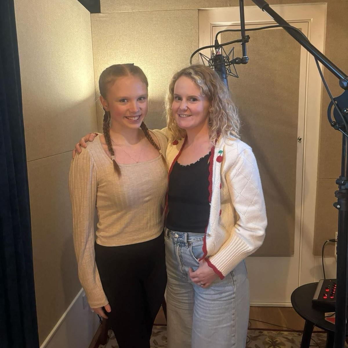 Beckview Studios tweet media