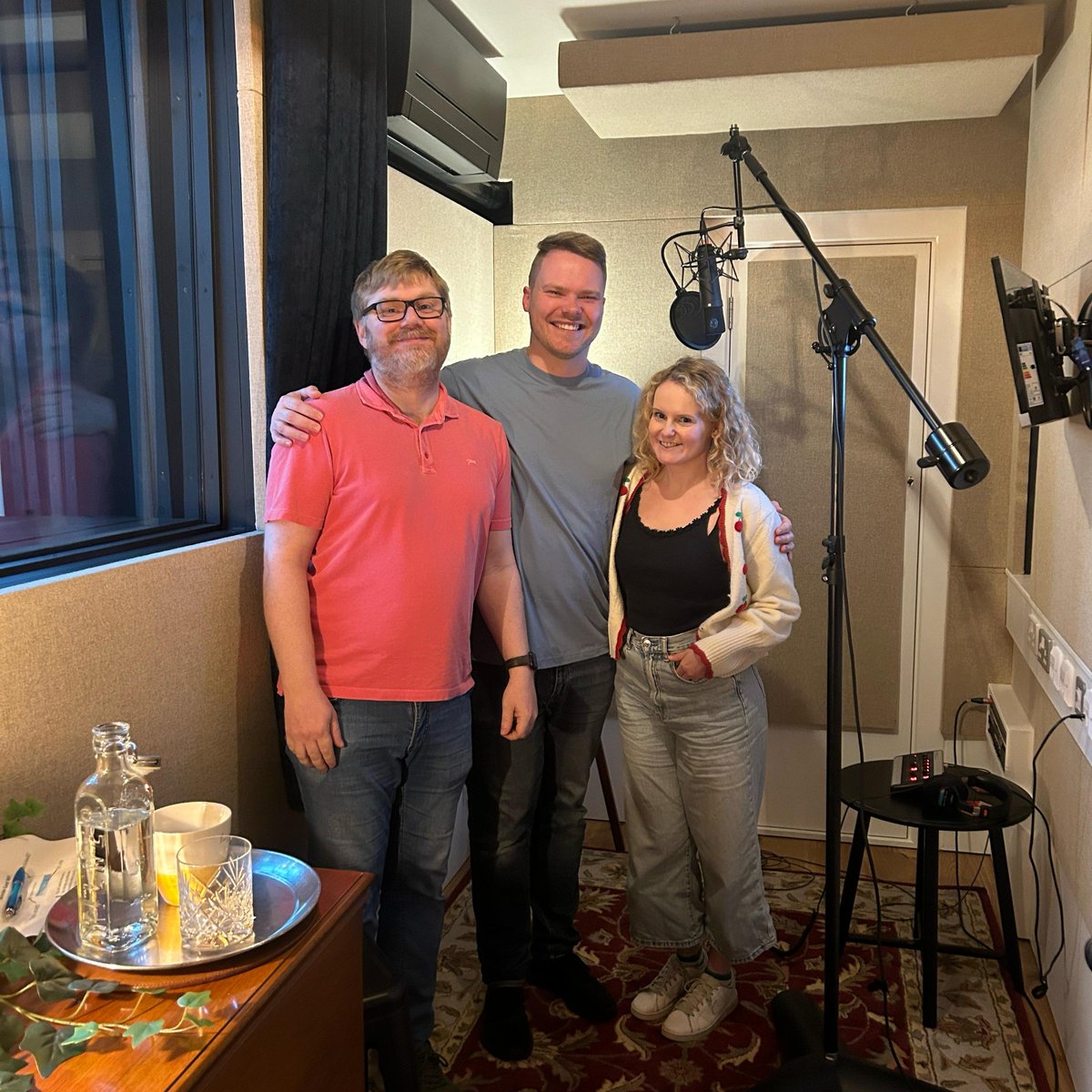 Beckview Studios tweet media