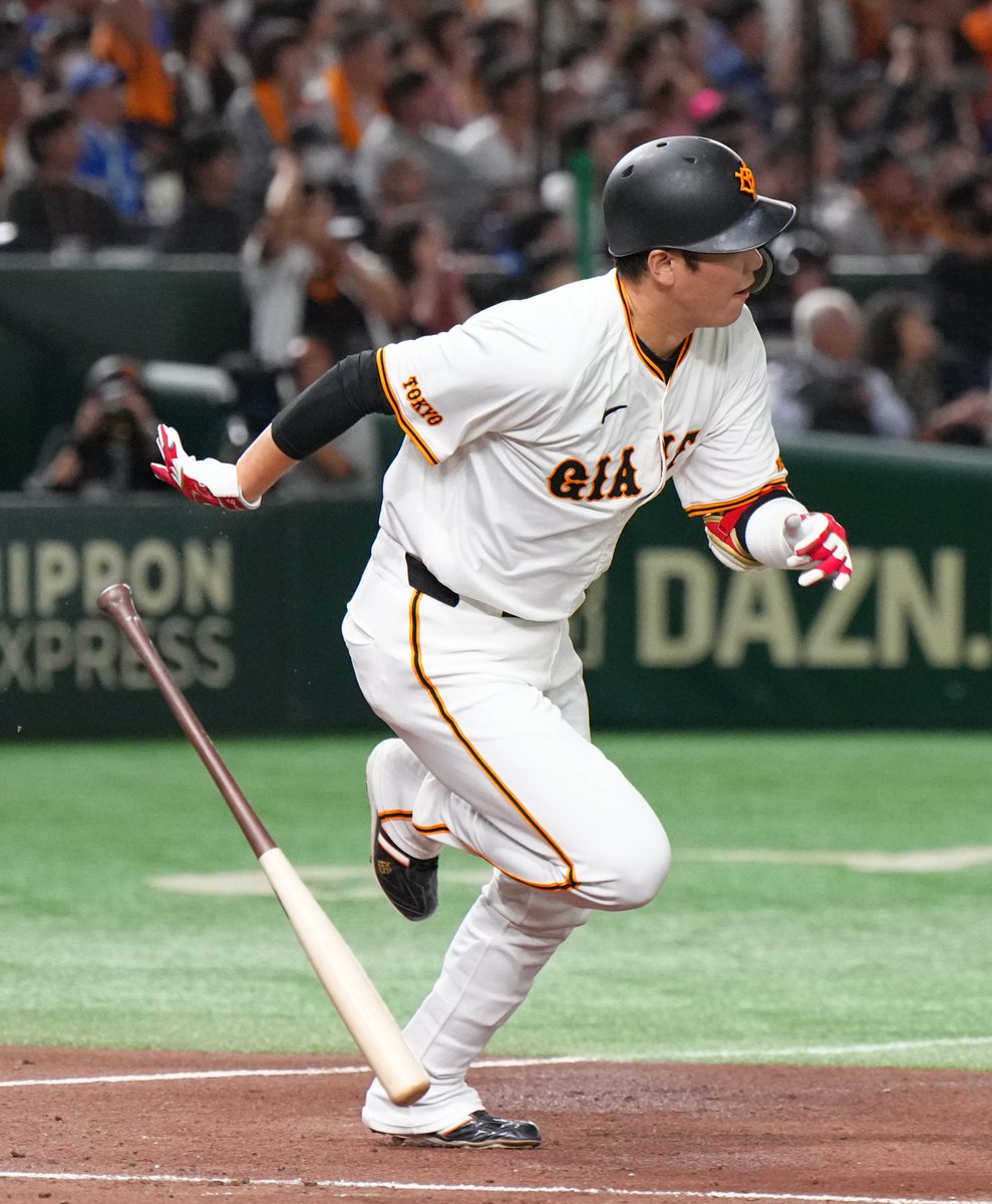 読売巨人軍(ジャイアンツ) on X: 読売巨人軍(ジャイアンツ) on X: