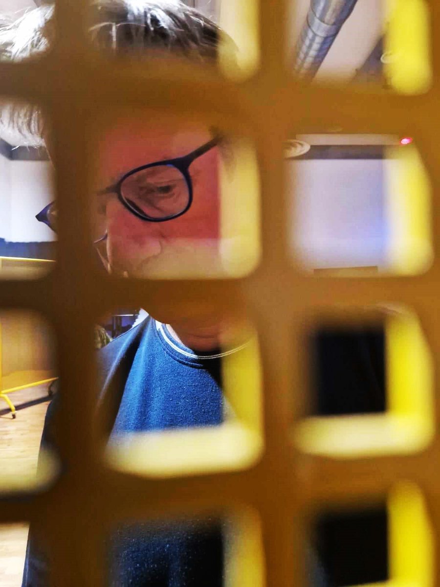 LittleCog1's tweet image. Behind the scenes at Storiescapes with Full Circle as we countdown to sharing this wonderful show with audiences ARC Stockton on 21 November. "We want to make Teesside proud". Get yourselves organised and book your tickets. littlecog.co.uk/news/behind-th…