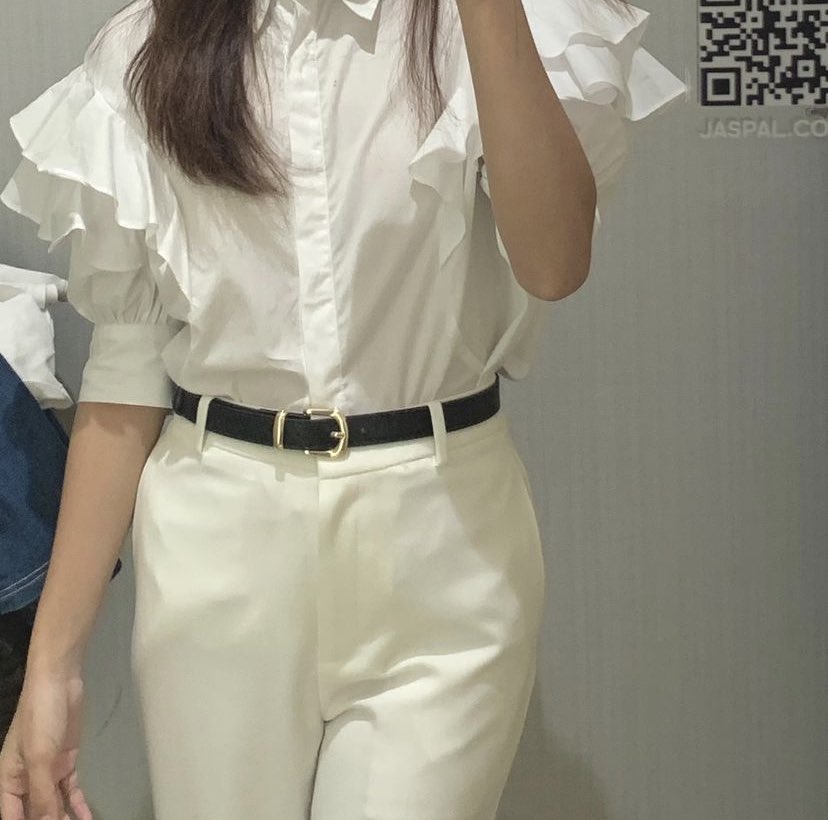 hhamham8's tweet photo. ขายเสื้อเชิ้ต Jaspal size xs
1,050 ซื้อมา1,495
ยังไม่เคยใส่ ซื้อมาซักเก็บเข้าตู้

#ขายเสื้อผ้ามือสอง #เสื้อผ้ามือสองสภาพดี #เสื้อผ้าแบรนด์มือสอง #ขายเสื้อผ้าjaspal #ตลาดมือสอง https://t.co/y8aES0JuE7