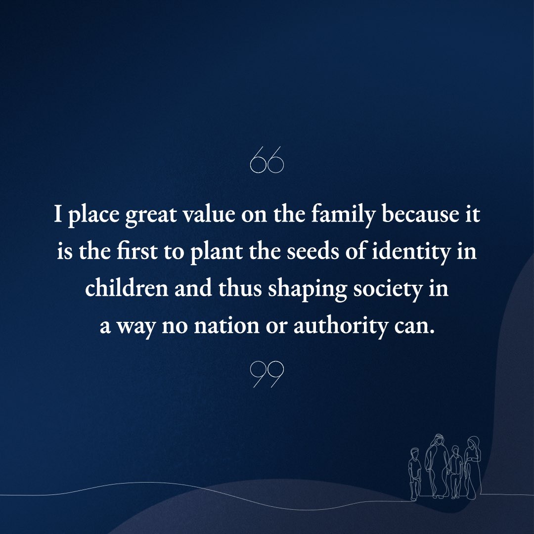 #الأسرة_ثروة_وطن #معهد_الدوحة_الدولي_للأسرة

#DIFI_IYF2024 #DIFI