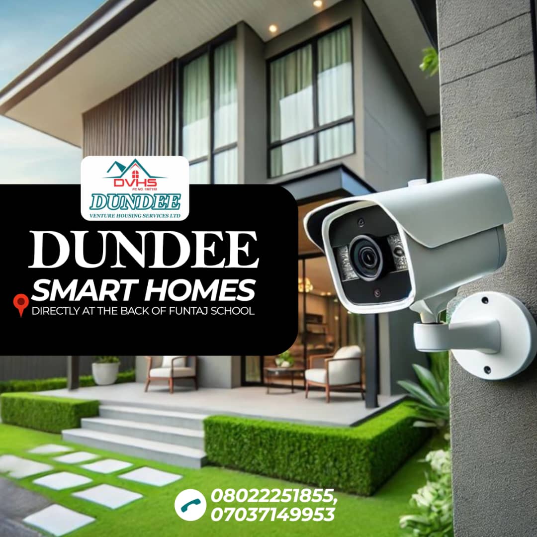 DundeeVenture Housing Services tweet media