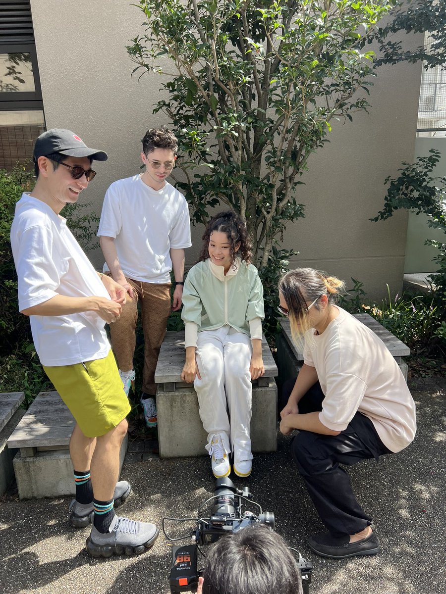 xiangyu_fish's tweet photo. 【News】
「しよう!再使用!リターナブルびんラップチャレンジ」
MVが今夜0:00 公開です!
みなさんのご協力により7分ほどの楽曲が誕生したのでぜひお楽しみに!
YouTubeにてチェックしてみてください!
🔽YouTubeはこちらから!
https://t.co/e7UJ2zDWCJ
#しよう再使用 #xiangyu #coldhot https://t.co/BwnJzEAP6M