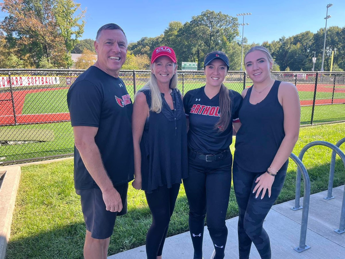CJ FORCE SOFTBALL tweet media