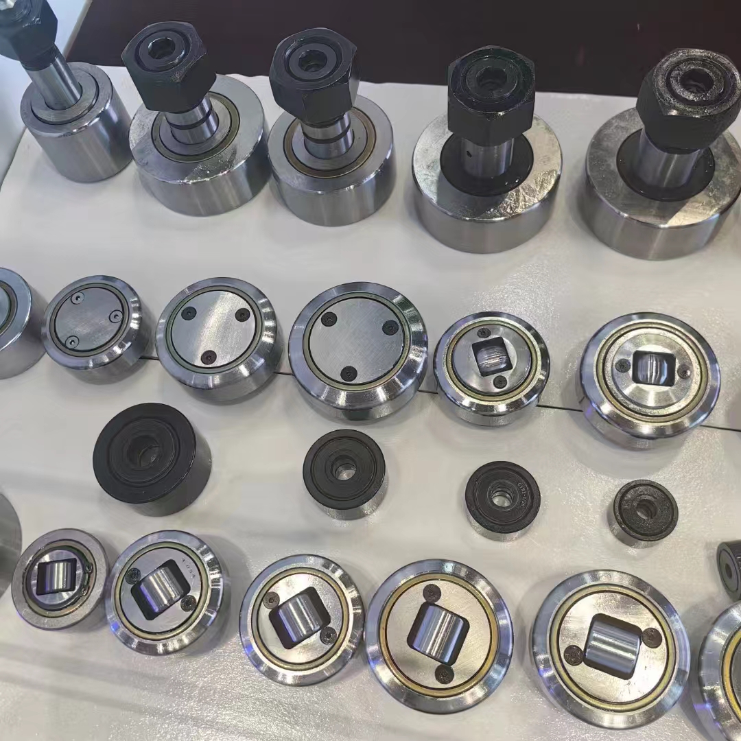 chen22924095's tweet photo. Needle roller bearing series
Welcome to enquiry: qiuyoo@qiuyoo-bearing.com, WhatApp/Wechat: +86 13429374003/13429374002.
#qiuyoo #bearing #needle #roller #CF #AXK #AXW #K #HK #F #HF #RAX #NX #NATR #NK #combined #rails #sliding #system #fixed #inquiry #customized #nonstandard #OEM https://t.co/eug8CNPpbP