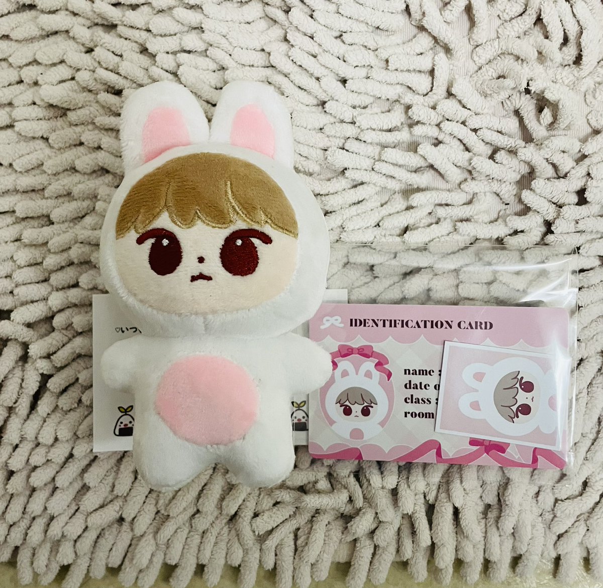 Keiko🐰🪽🍀💙 (ᓀ‸ᓂ) tweet media